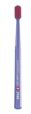CURAPROX CS 3960 SUPER SOFT BLISTER DA 1 UNITA' - Magnumfarma.it