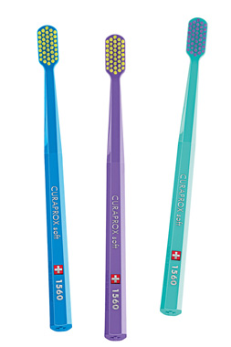 CURAPROX CS 1560 SOFT BLISTER DA 1 UNITA' - Magnumfarma.it