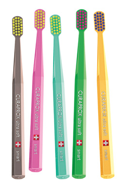 CURAPROX SMART BLISTER DA 1 UNITA' - Magnumfarma.it