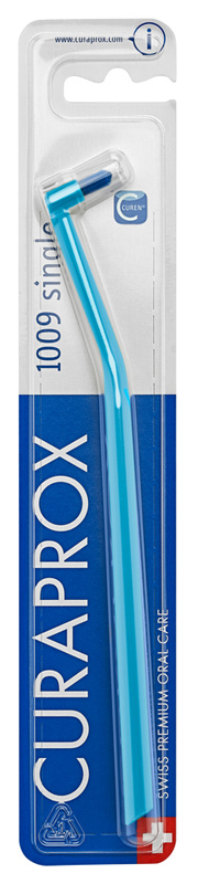 CURAPROX CS 1009 SINGLE BLISTER DA 1 UNITA' - Magnumfarma.it