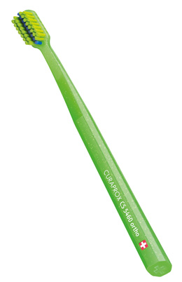 CURAPROX CS 5460 ORTHO BLISTER DA 1 UNITA' - Magnumfarma.it