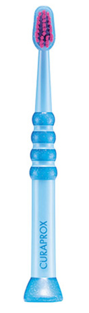 CURAPROX CK 4260 SUPER SOFT SPAZZOLINO PER BAMBINI CURAKID BLISTER DA 1 UNITA' - Magnumfarma.it