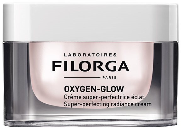 FILORGA OXYGEN GLOW CREAM 50 ML - Magnumfarma.it