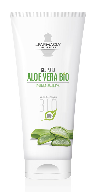 FDE GEL PURO ALOE VERA 150 ML - Magnumfarma.it