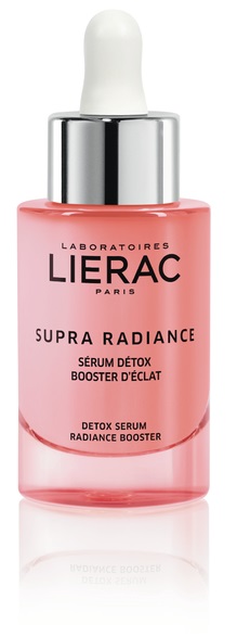 LIERAC SUPRA RADIANCE SIERO DETOX 30 ML - Magnumfarma.it
