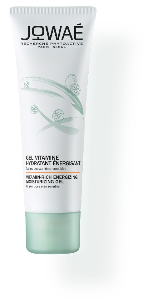 JOWAE GEL VITAMINIZZATO ENERGIZZANTE 40 ML - Magnumfarma.it