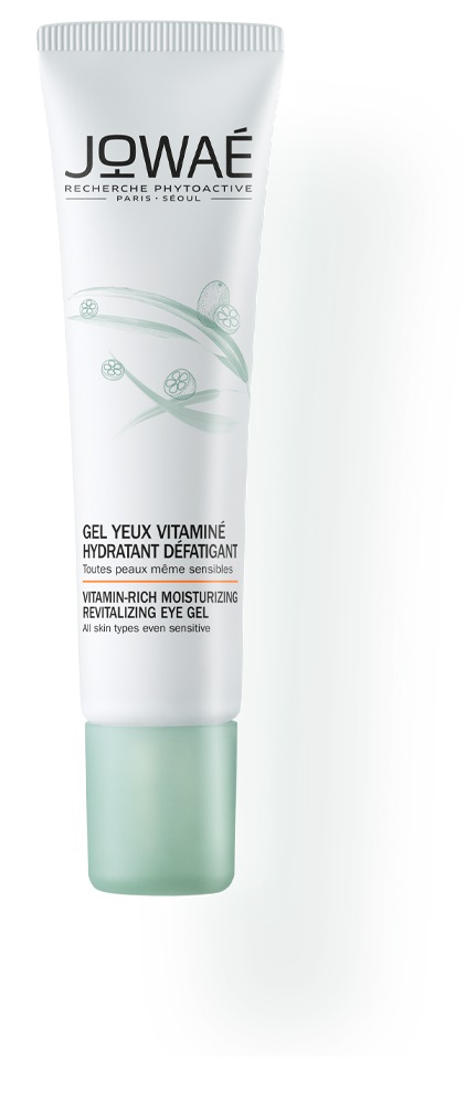 JOWAE GEL OCCHI VITAMINIZZATO ENERGIZZANTE 15 ML - Magnumfarma.it