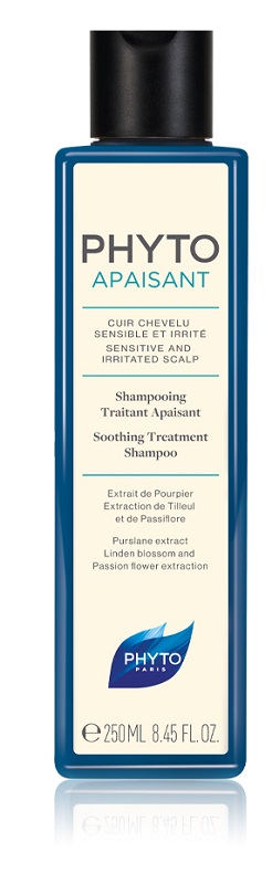 PHYTOAPAISANT SHAMPOO 250 ML - Magnumfarma.it