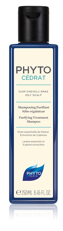 PHYTCEDRAT SHAMPOO 250 ML - Magnumfarma.it
