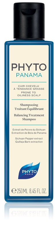 PHYTOPANAMA SHAMPOO 250 ML - Magnumfarma.it