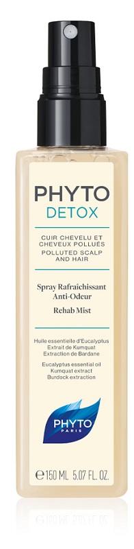 PHYTODETOX SPRAY ANTI ODORE 150 ML - Magnumfarma.it