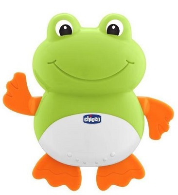 CHICCO GIOCO RANA NUOTATRICE - Magnumfarma.it