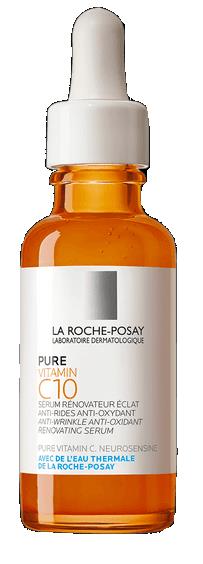 PURE VITAMIN C10 SIERO VISO - Magnumfarma.it