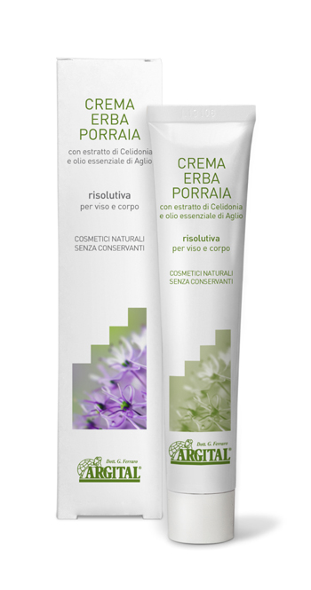 ERBA PORRAIA CREMA 30 ML - Magnumfarma.it