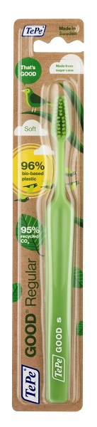 TEPE GOOD REGULAR SOFT SPAZZOLINO - Magnumfarma.it