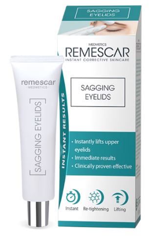 REMESCAR PALPEBRE CADENTI 8 ML - Magnumfarma.it