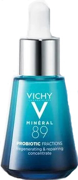 MINERAL 89 SIERO 75 ML - Magnumfarma.it