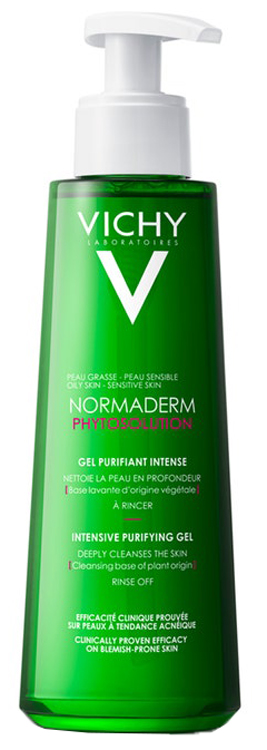 NORMADERM PHYTOSOLUTION CLEANSER 400 ML - Magnumfarma.it