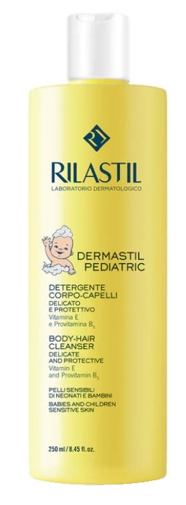 RILASTIL DERMASTIL PED 250 ML - Magnumfarma.it