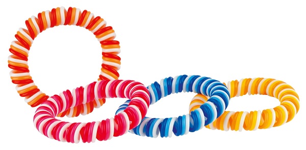 CHICCO ZANZA BRACCIALE PLASTICA - Magnumfarma.it