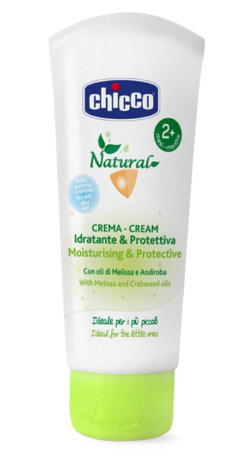 CHICCO ZANZA CREMA - Magnumfarma.it