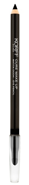 KORFF CURE MAKE UP MATITA OCCHI 01 NERO - Magnumfarma.it