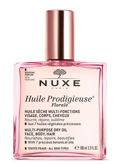 NUXE HUILE PRODIGIEUSE OLIO SECCO FLORALE 100 ML - Magnumfarma.it