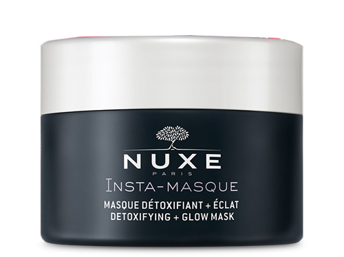 NUXE INSTA-MASQUE MASCHERA DETOSSINANTE E ILLUMINANTE 50 ML - Magnumfarma.it