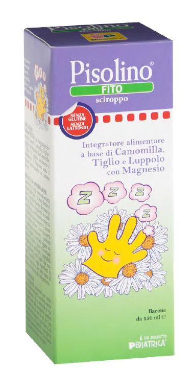 PISOLINO FITO 150 ML - Magnumfarma.it