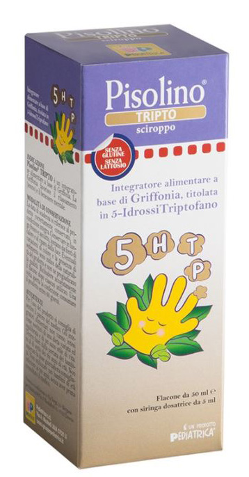 PISOLINO TRIPTO 50 ML - Magnumfarma.it