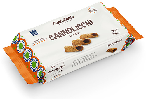 CANNOLICCHI 90 G - Magnumfarma.it
