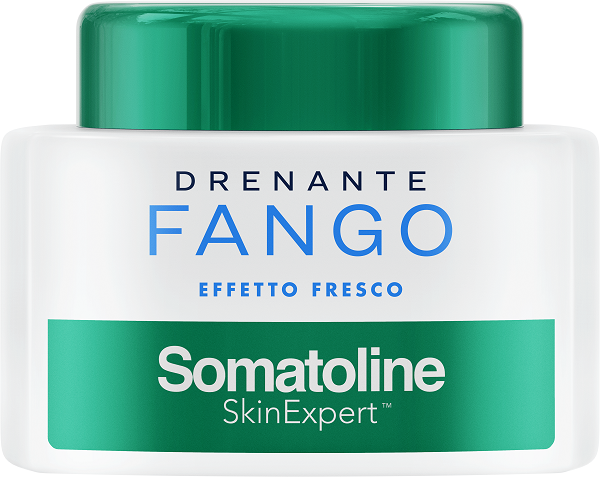 SOMATOLINE SKIN EXPERT FANGO DRENANTE 500 G - Magnumfarma.it