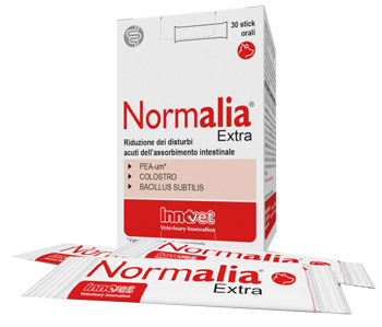 NORMALIA EXTRA 30 STICK ORALI - Magnumfarma.it