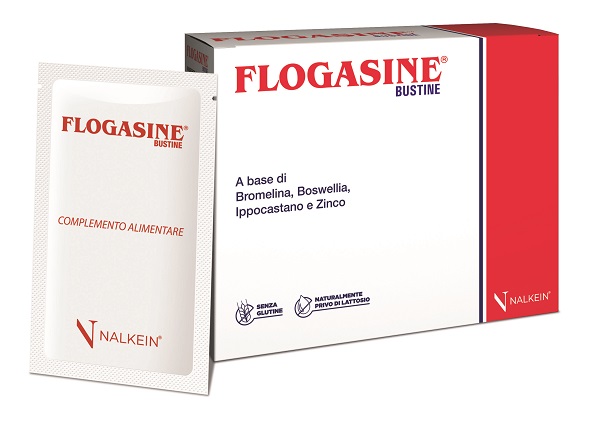 FLOGASINE 20 BUSTINE - Magnumfarma.it