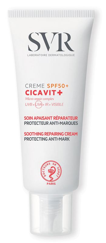 CICAVIT+ SPF50+ 40 ML - Magnumfarma.it