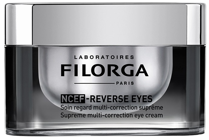 FILORGA NCEF REVERSE EYES 15 ML - Magnumfarma.it
