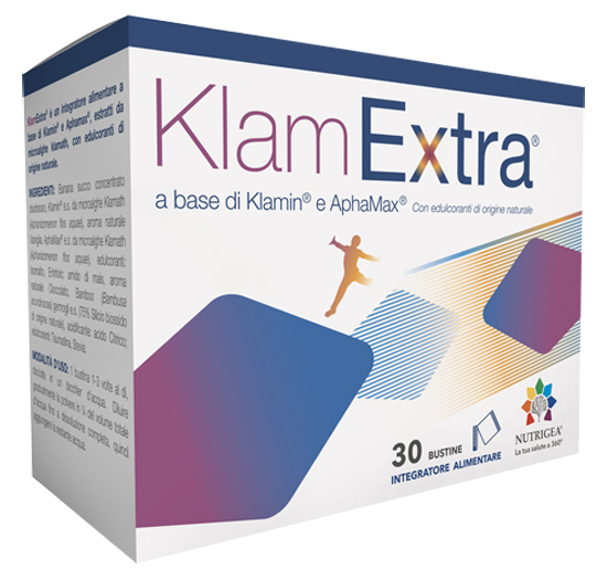 KLAMEXTRA 30 BUSTINE - Magnumfarma.it