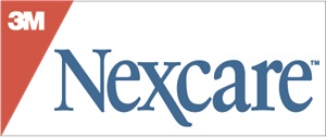 GARZA COMPRESSA NEXCARE STERIMED IN COTONE 20 FILI 36X40 CM MULTILINGUAL 12 PEZZI - Magnumfarma.it