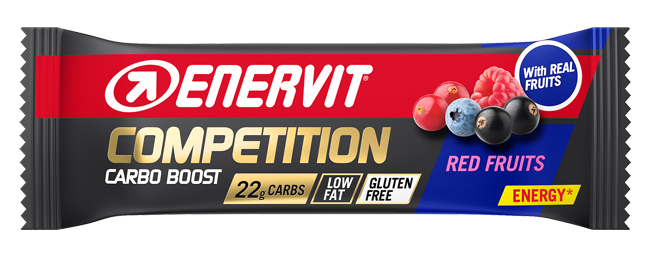 ENERVIT SPORT COMP FRUITS 30 G - Magnumfarma.it