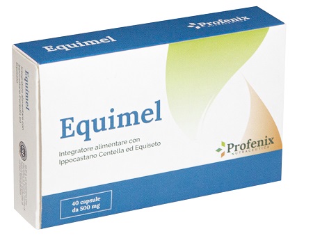 EQUIMEL 40 CAPSULE - Magnumfarma.it