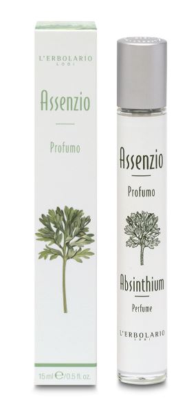 ASSENZIO COLLEZIONE PROFUMI 15 ML - Magnumfarma.it