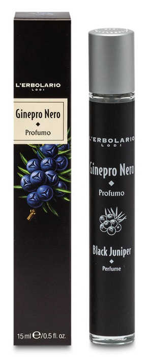 GINEPRO NERO COLLEZIONE PROFUMI 15 ML - Magnumfarma.it