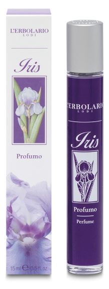 IRIS COLLEZIONE PROFUMI 15 ML - Magnumfarma.it