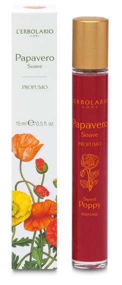 PAPAVERO SOAVE COLLEZIONE PROFUMI 15 ML - Magnumfarma.it