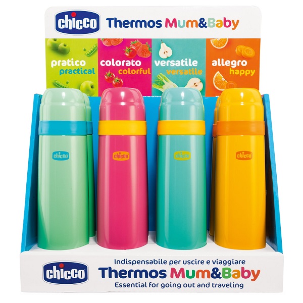 CHICCO THERMOS LIQUIDI 500 ML - Magnumfarma.it