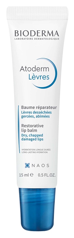ATODERM LEVRES BAUME 15 ML - Magnumfarma.it