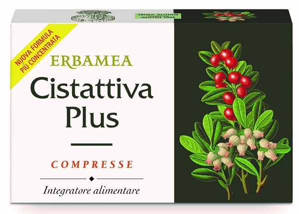 CISTATTIVA PLUS 24 COMPRESSE - Magnumfarma.it