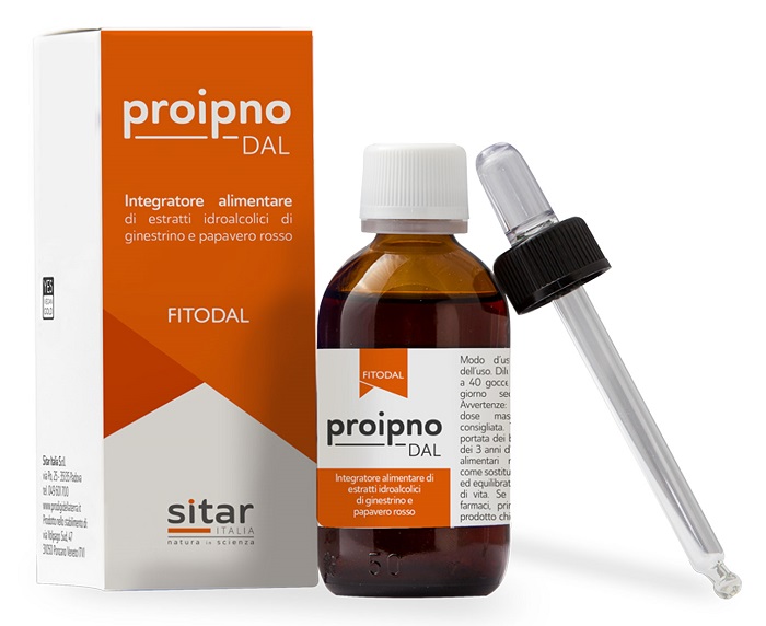 PROIPNODAL 50 ML - Magnumfarma.it