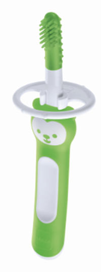 MAM MASSAGING BRUSH 3+ NEUTRO - Magnumfarma.it