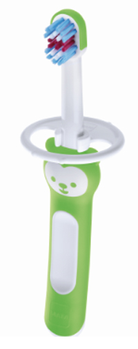 MAM BABYS BRUSH 6+ NEUTRO SPAZZOLINO - Magnumfarma.it